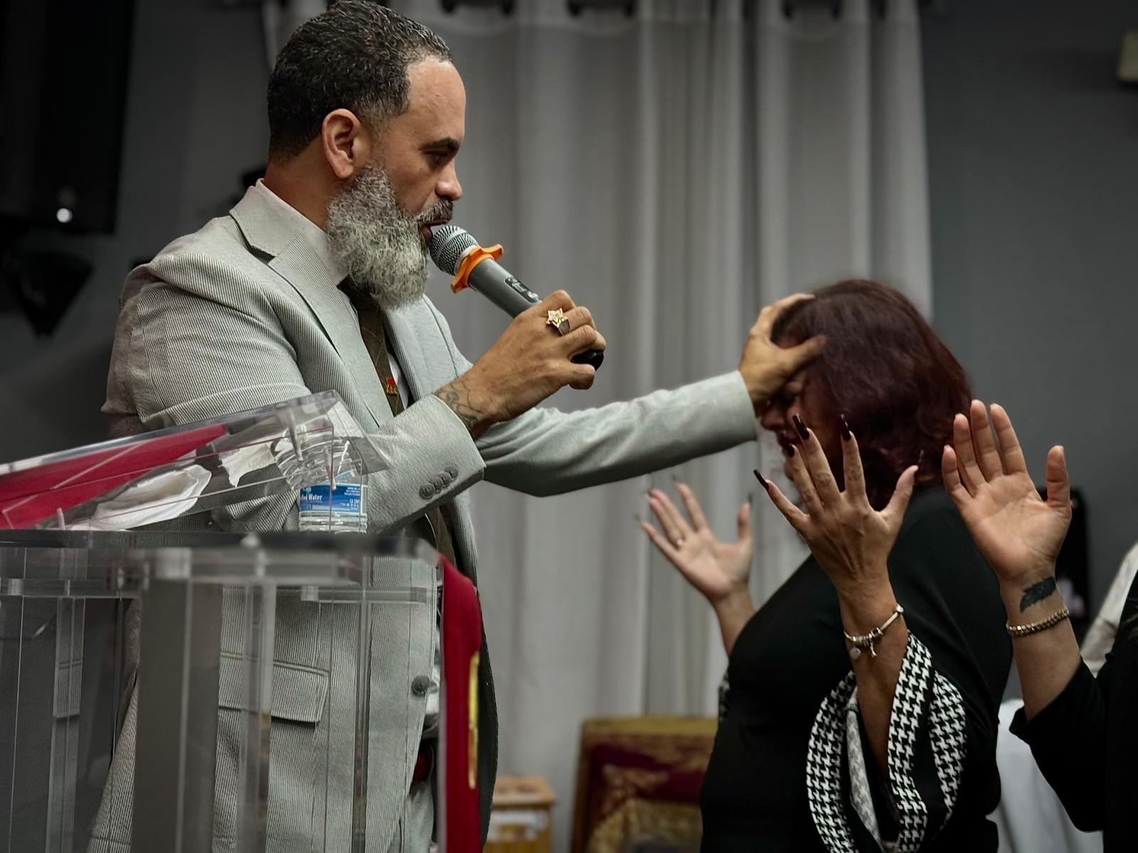 Church Worship